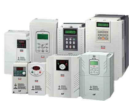 Biến tần (Inverter)