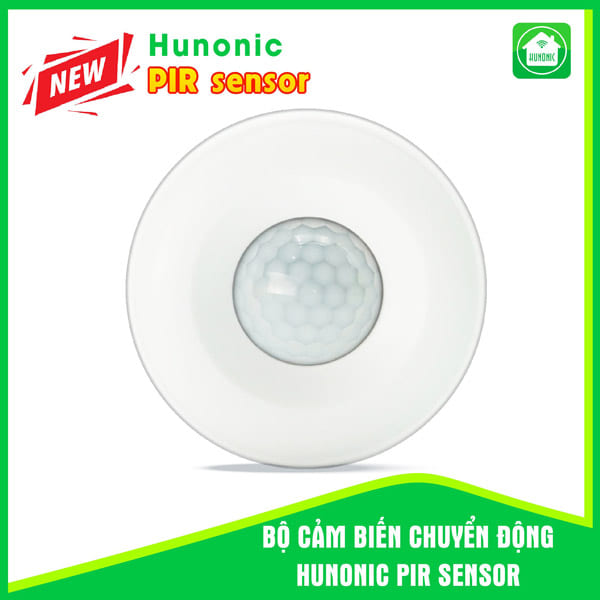 Cảm biến cầu thang Hunonic